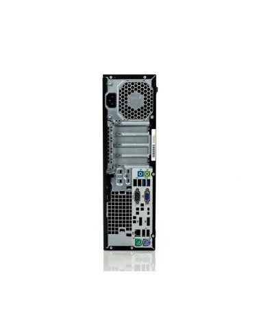 HP Elitedesk 800 G1 SFF i5-4590 |8GB |128GB SSD