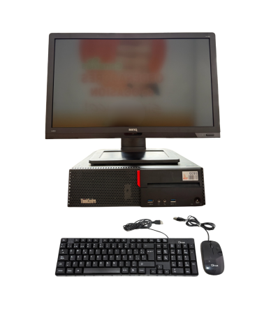 Ordenador Completo Lenovo M900