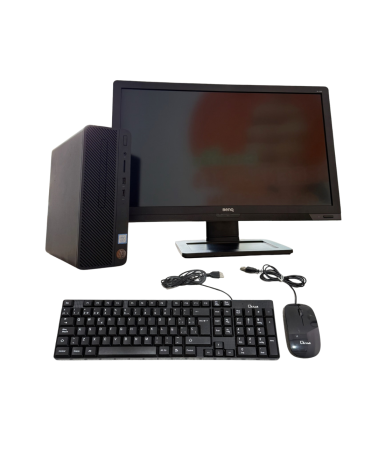 Ordenador Completo HP 290 G1