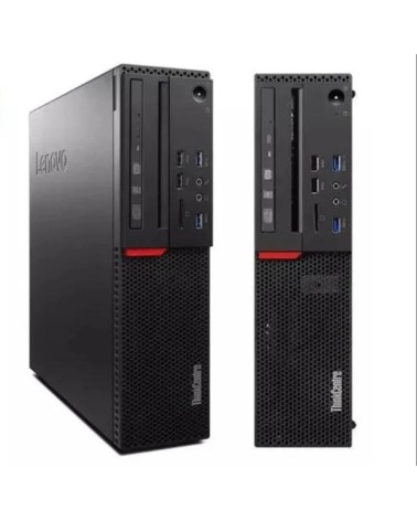 LENOVO M900 | i3-6100| 8GB | 128GB