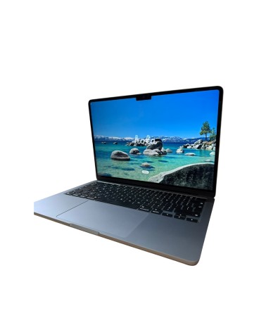 APPLE - Apple MacBook Air 2022 M2