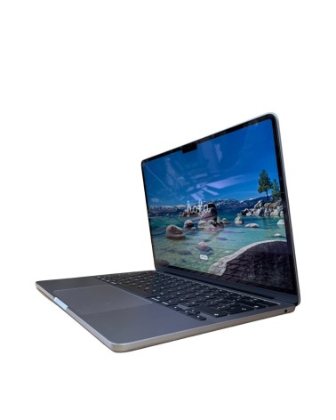 APPLE - Apple MacBook Air 2022 M2