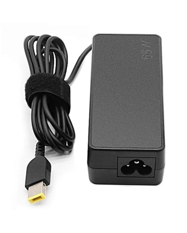 Compatible - Cargador Compatible Lenovo Square | 65W | 20V | 3.25A