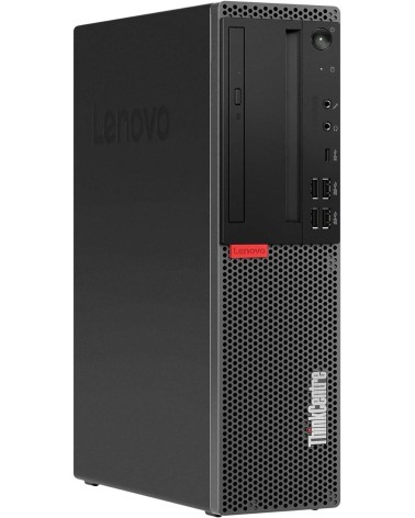 LENOVO - Lenovo Thinkcentre M920s SFF