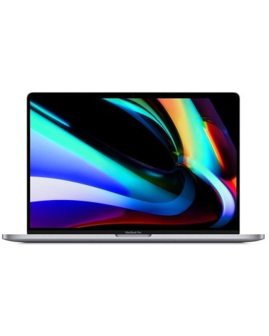 APPLE - Apple MacBook Pro 16" A2141 (2019)