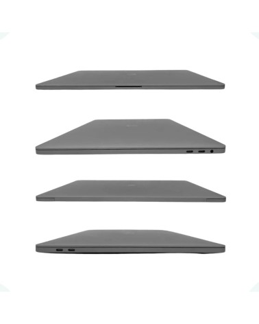 APPLE - Apple MacBook Pro 16" A2141 (2019)