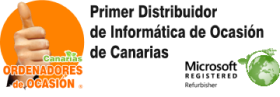 Ordenadores Ocasion Canarias